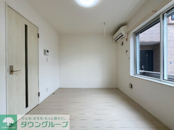 キャメル妙典の物件内観写真